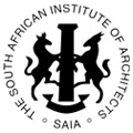 The South African Institute of Architecture logo